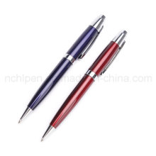 Normal Shape Business Metal Pen for Promotional Gift